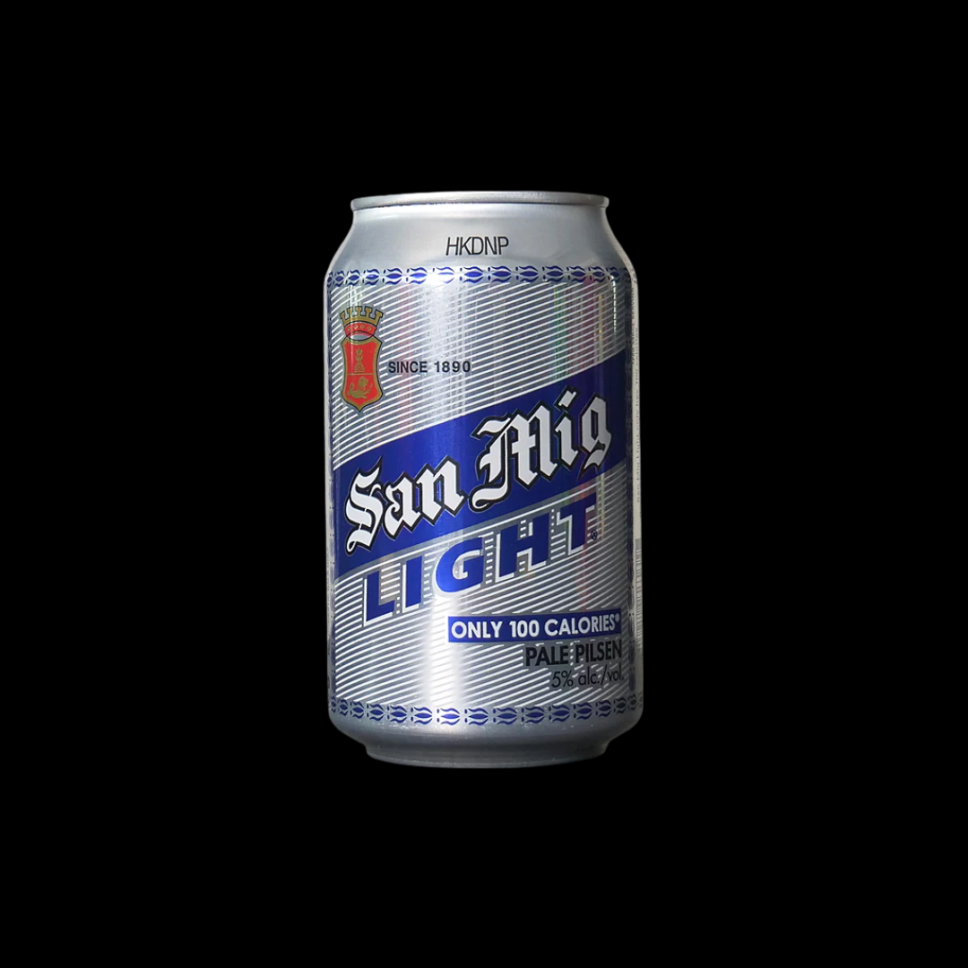 San Mig Light